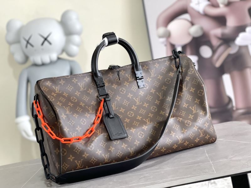 Louis Vuitton Travel Bags